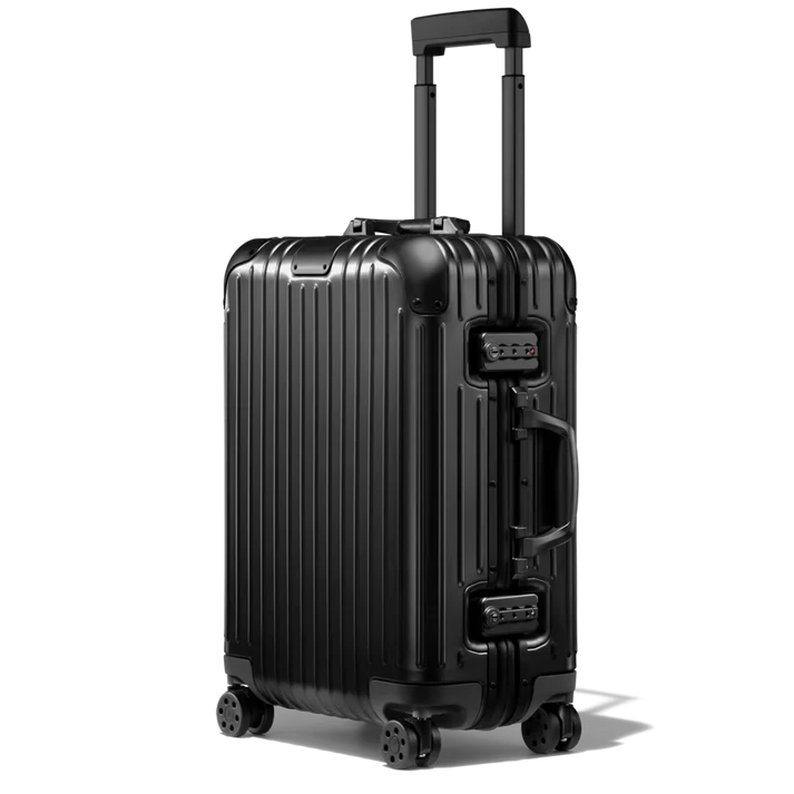 The Ultimate Travel Set