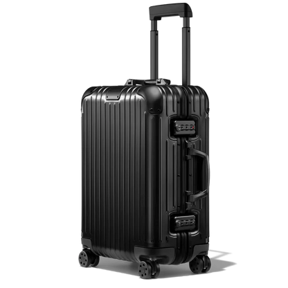 The Ultimate Travel Set