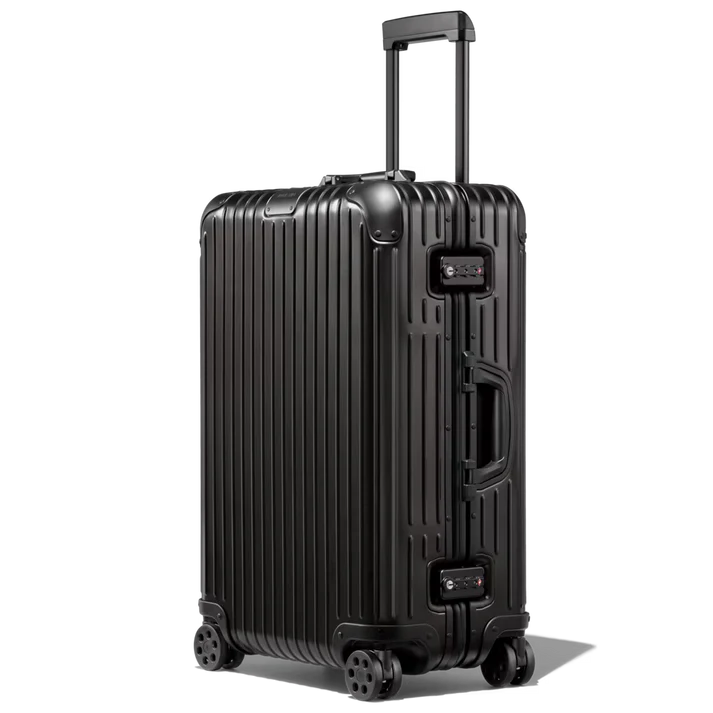The Ultimate Travel Set
