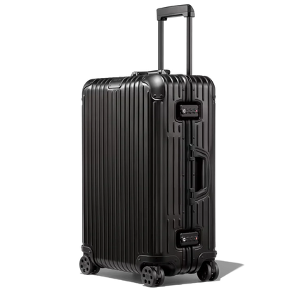 The Ultimate Travel Set
