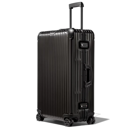 The Ultimate Travel Set