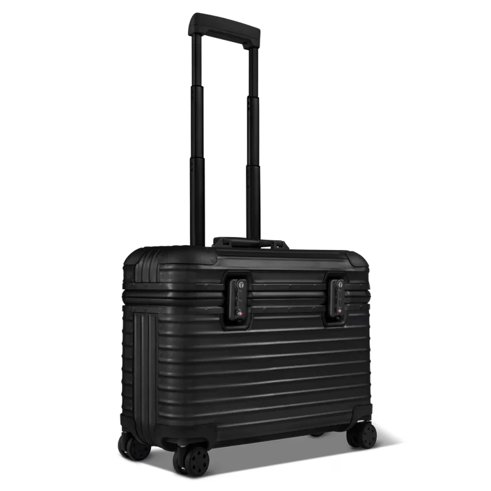 The Ultimate Travel Set