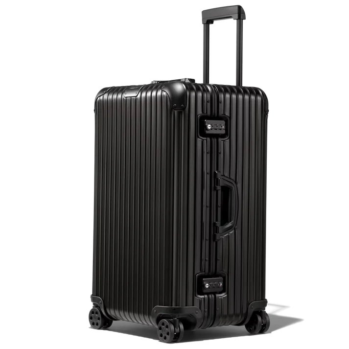 The Ultimate Travel Set