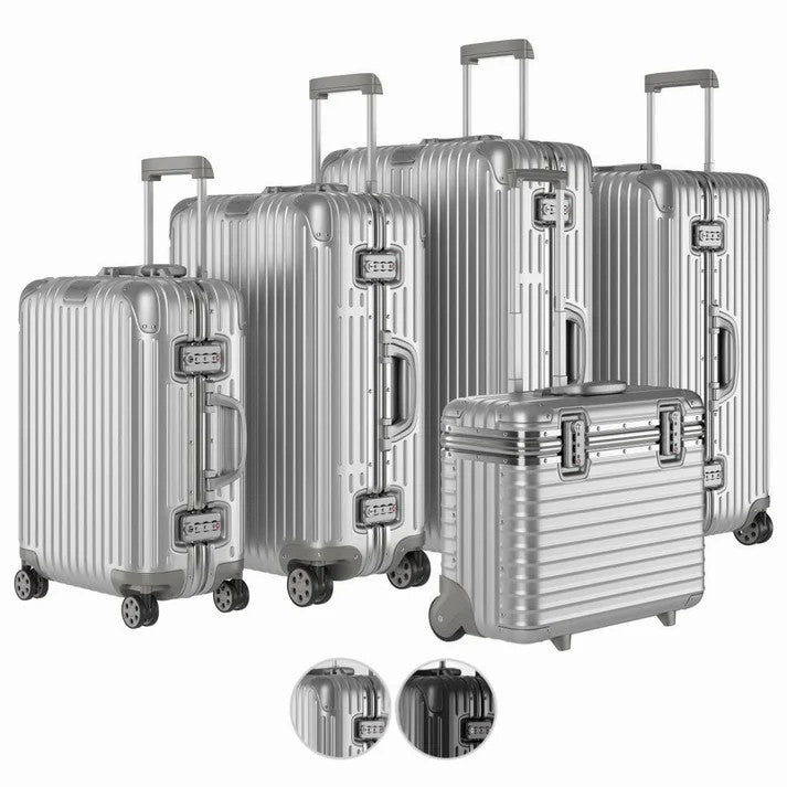 The Ultimate Travel Set