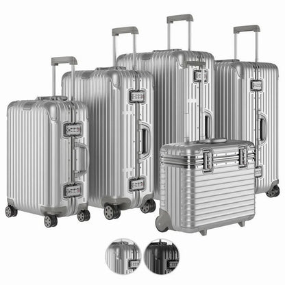 The Ultimate Travel Set
