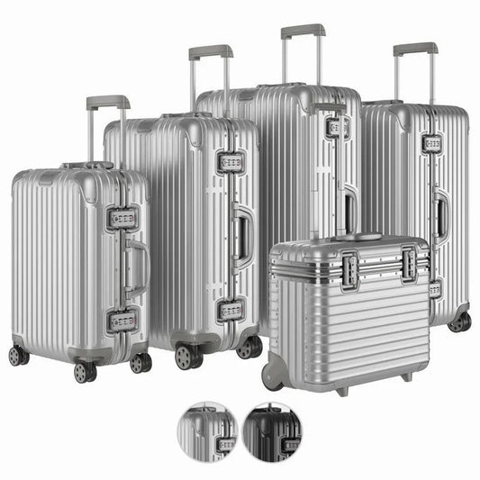 The Ultimate Travel Set