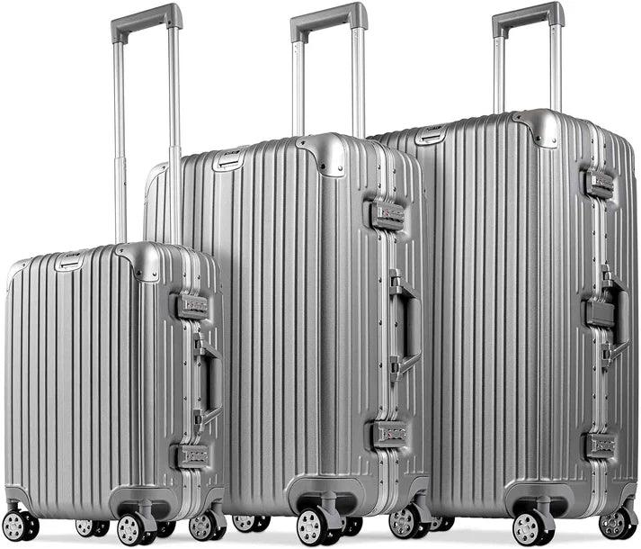 The Ultimate Travel Set