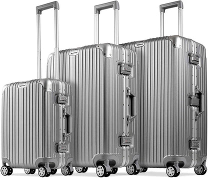 The Ultimate Travel Set