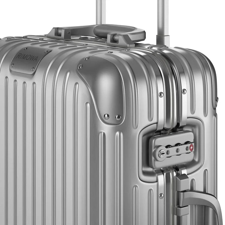 The Ultimate Travel Set