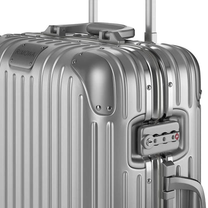 The Ultimate Travel Set