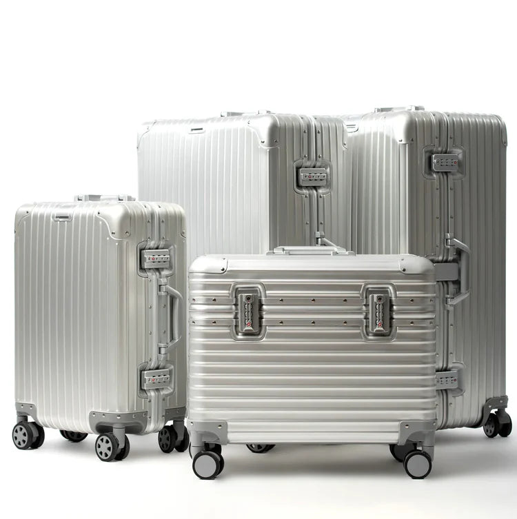 The Ultimate Travel Set