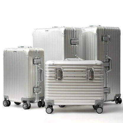 The Ultimate Travel Set