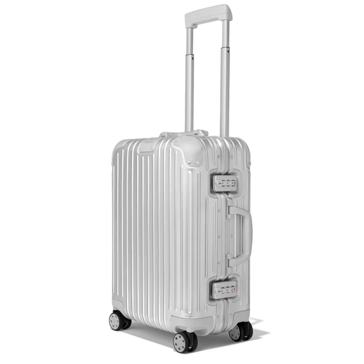 The Ultimate Travel Set