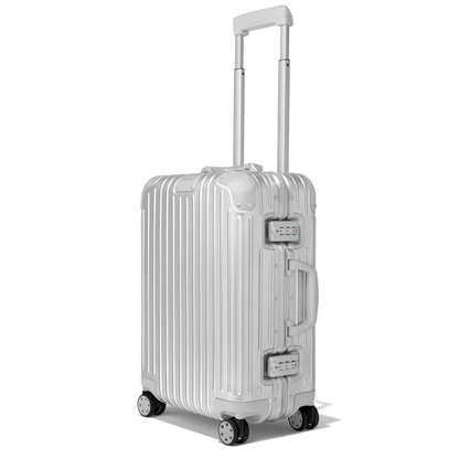 The Ultimate Travel Set