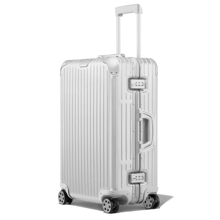 The Ultimate Travel Set
