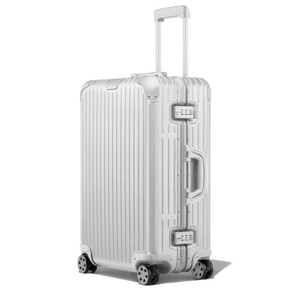 The Ultimate Travel Set