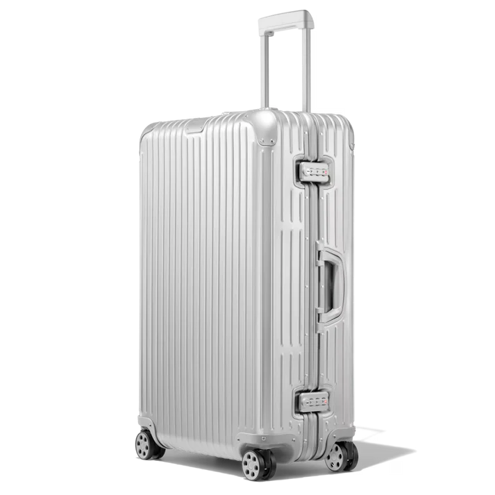 The Ultimate Travel Set