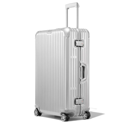 The Ultimate Travel Set