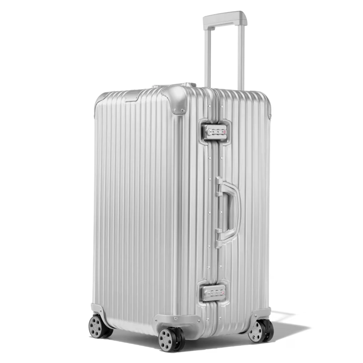 The Ultimate Travel Set