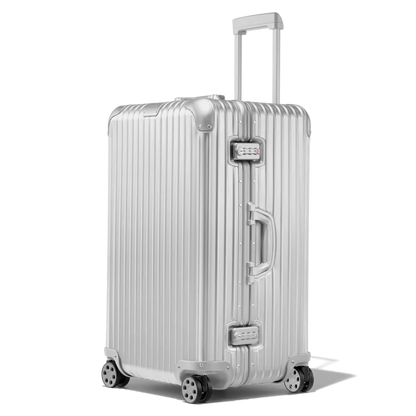 The Ultimate Travel Set